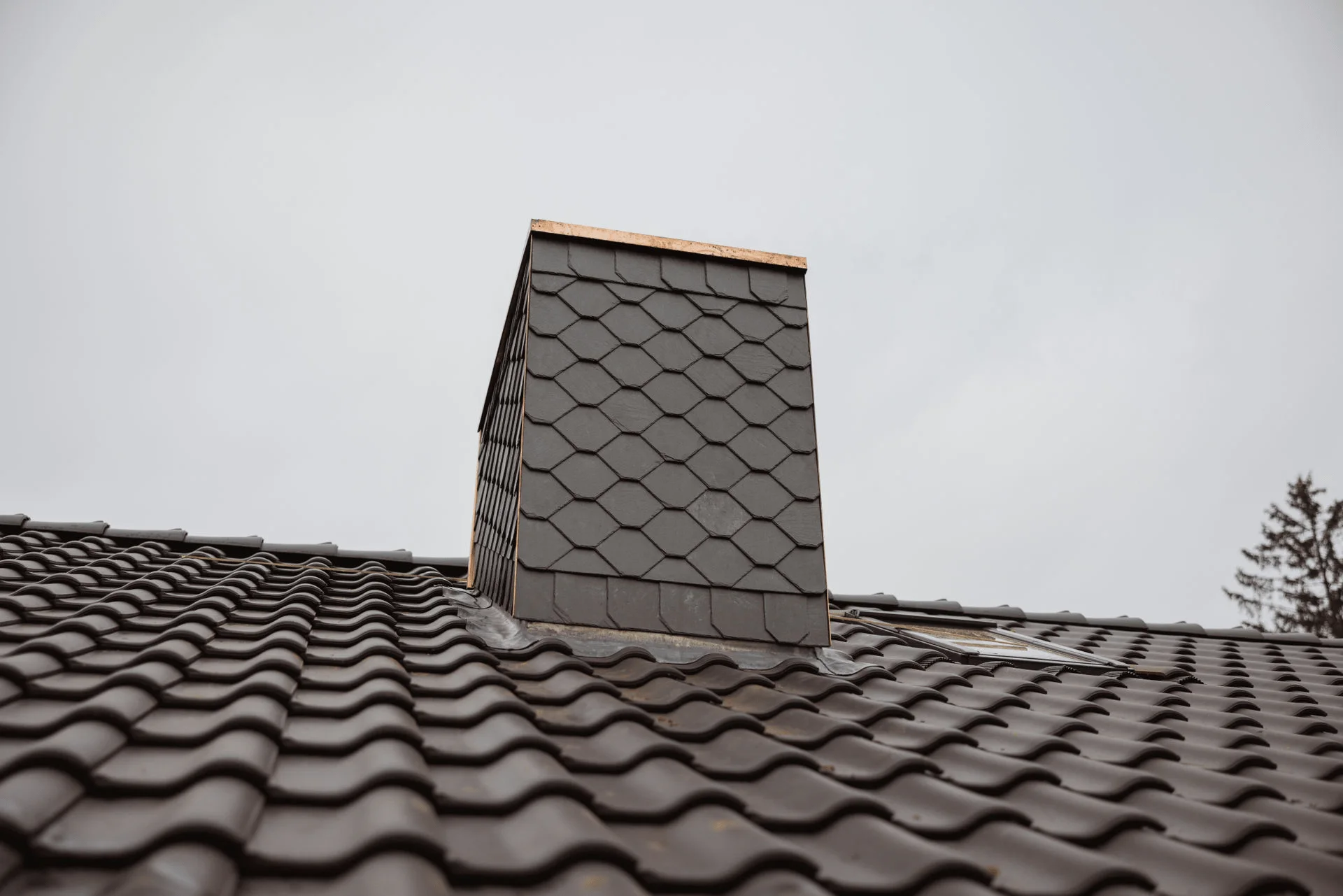 Fachgerechte Schonsteinbekleidungen